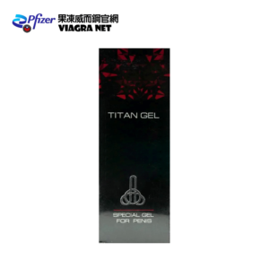 Titan Gel 泰坦凝膠強效版 50ml|天然增大增粗、增強硬度延長時間,壯陽補腎療程推薦