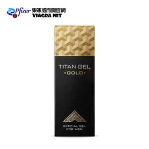 Titan Gel 黃金版 50ml|天然草本增大增粗凝膠|強化勃起硬度、延長持久、補腎壯陽療程首選
