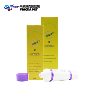 法國的確勁二代陰莖增大膏 50ml｜草本增大增粗、硬挺持久，ED/PE 溫和調理首選